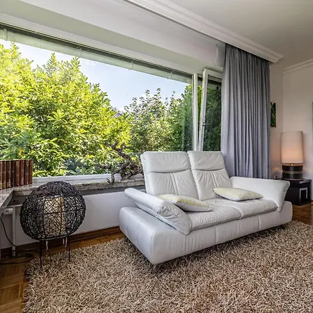 아파트 Heimathafen Solituede - Hafenmeister - Elegante Mit 2 Schlafzimmern Und Terrasse 플렌스부르크